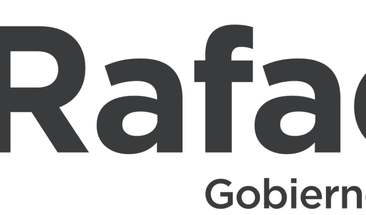 Oficina de Empleo Rafaela: sitio web y plataforma de currículums